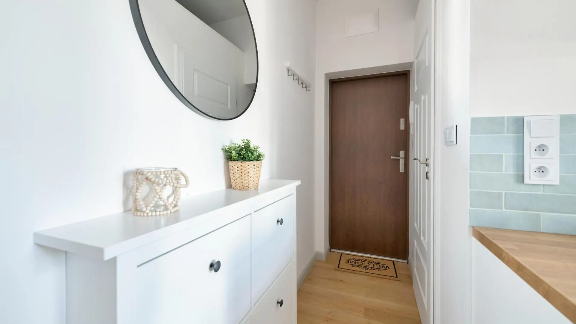 Dr Apartments - Parkowa Sopot
