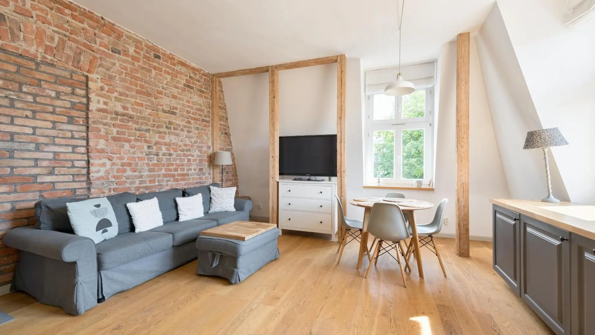 Dr Apartments - Parkowa Sopot