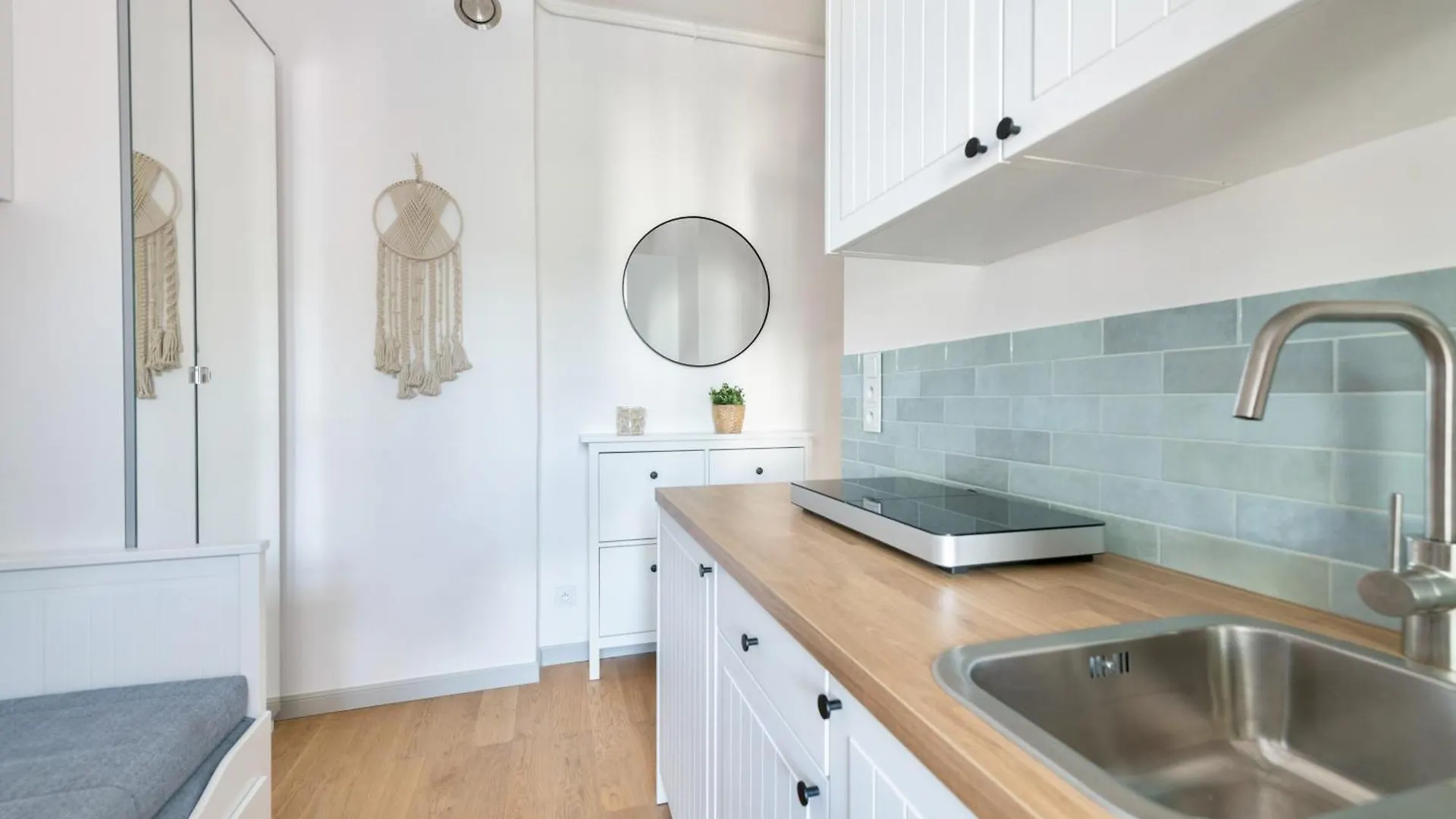 Dr Apartments - Parkowa Sopot