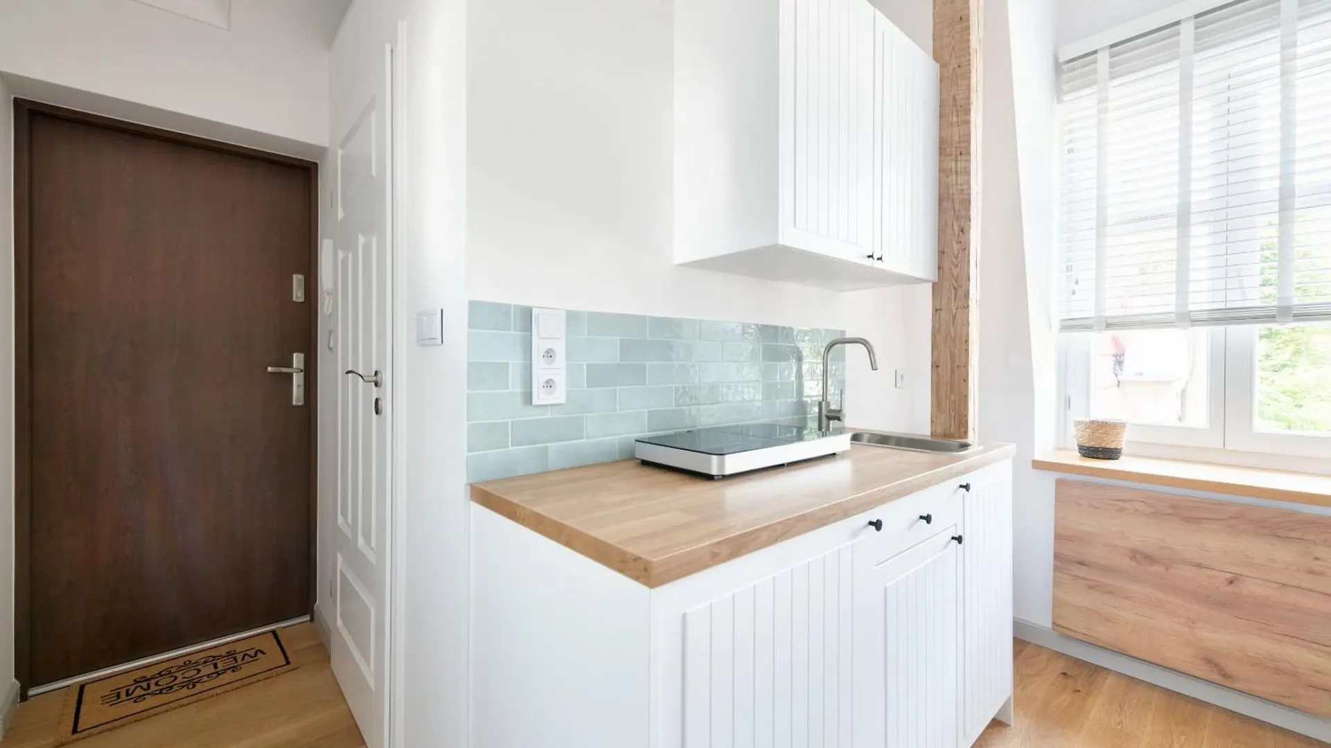 Dr Apartments - Parkowa Sopot Poland