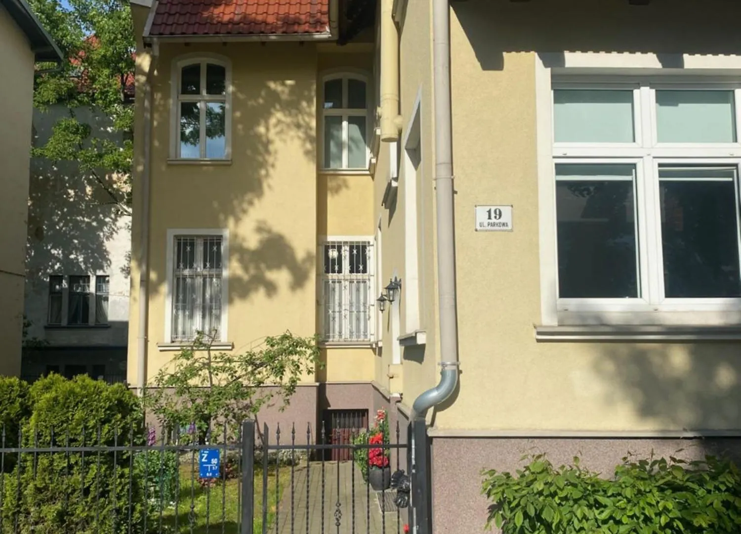 Dr Apartments - Parkowa Sopot